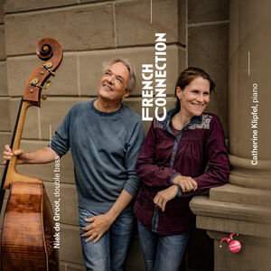 French Connection , Niek De Groot & Catherine Klipfel