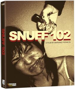 Snuff 102