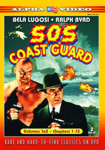 SOS Coast Guard , Bela Lugosi