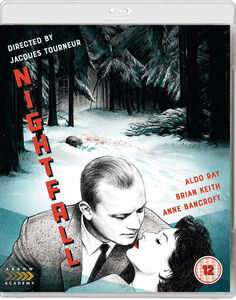 Nightfall [Import]