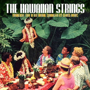Moonlight Time in Old Hawaii: Conducted by George Bruns