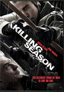 Killing Season , Robert De Niro