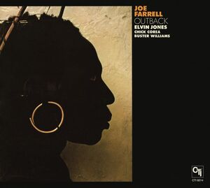 Outback , Joe Farrell