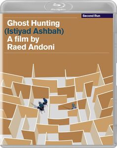 Ghost Hunting [Import]