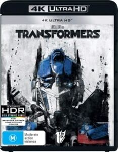 Transformers [Import]