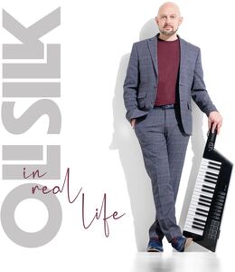 In Real Life , Oli Silk