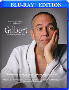 Gilbert , Whoopi Goldberg