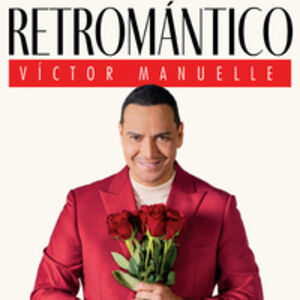 Retromantico , Victor Manuelle