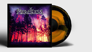 Merciless - Sunburst , Merciless