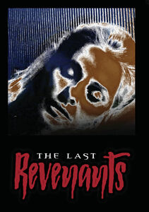The Last Revenants , Suzi Lorraine