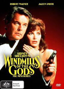 Windmills of the Gods [Import]