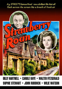 Strawberry Roan , William Hartnell