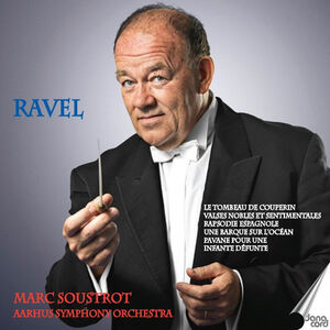 Orchestral Music with Soustrot , Aarhus Symphony Orchestra