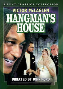 Hangman's House