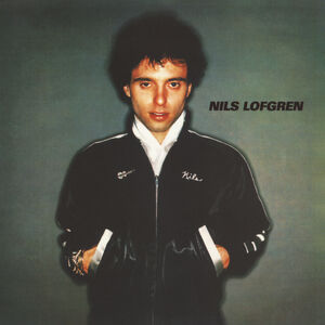 Nils [Import] , Nils Lofgren