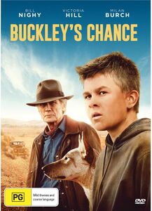 Buckley's Chance - NTSC/ 0 [Import]