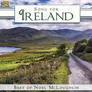 Song for Ireland , Noel McLoughlin