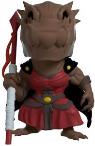 Youtooz - Tower of God - Rak Wraithraiser #1 