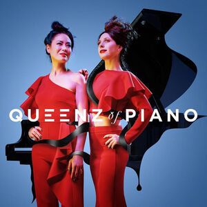 Queenz of Piano , Queenz of Piano