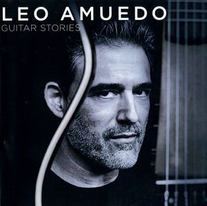 Leo , Leonardo Amuedo
