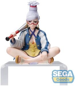 Sega - Dan Da Dan - PM Perching - Seiko Statue