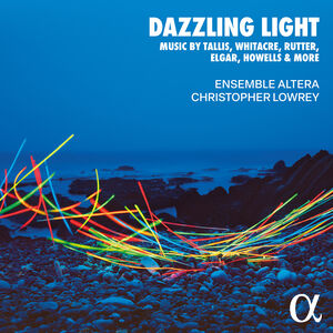 Dazzling Light , Ensemble Altera