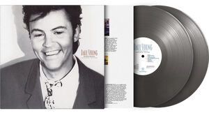 Other Voices - Limited & Expanded 180-Gram Silver Colored Vinyl [Import] , Paul Young