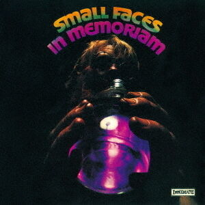 In Memoriam - 2025 Remaster [Import] , The Small Faces