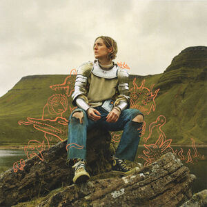 I Got Too Sad for My Friends , Shura