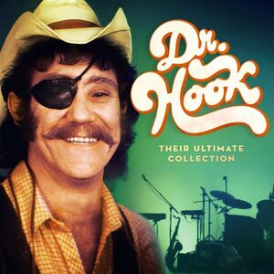 Their Ultimate Collection [Import] , Dr Hook