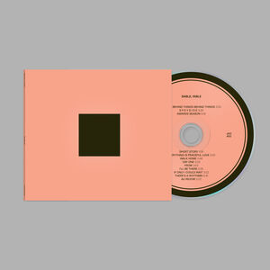 Sable, Fable , Bon Iver