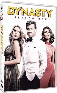 Dynasty (2017): Season One , Nathalie Kelley