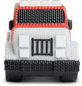 Handmade by Robots - Jurassic Park - Park Vehicle #161