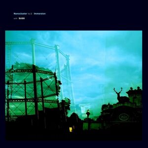 Nanocluster, Vol. 3 