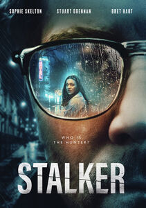 Stalker , Bret Hart