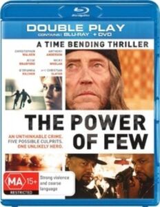 The Power of Few (aka Bound) [Import]