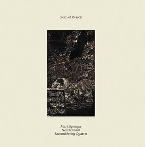 Sleep Of Reason