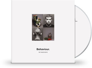 Behaviour , Pet Shop Boys