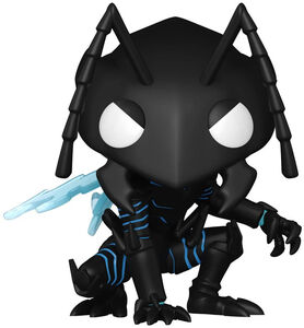 Funko - Solo Leveling - Beru GITD Pop! Vinyl Figure - EE