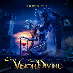 A Clockwork Reverie , Vision Divine