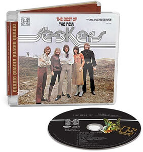 The Best of The New Seekers , The New Seekers