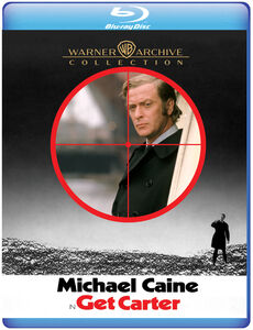 Get Carter , Michael Caine