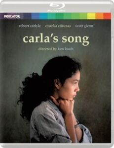Carla's Song - All-Region/ 1080p [Import]