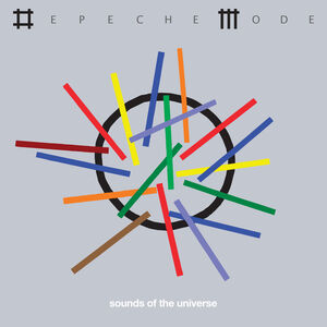 Sounds Of The Universe , Depeche Mode