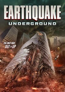 Earthquake Underground , Matthew Gademske