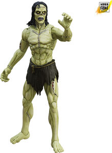 Frankensteins Monster Undead Creature Epic HACKS Action Figure