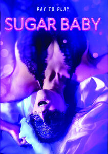 Sugar Baby , James Tupper