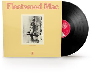 Future Games , Fleetwood Mac
