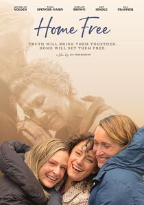 Home Free , Michelle Nolden