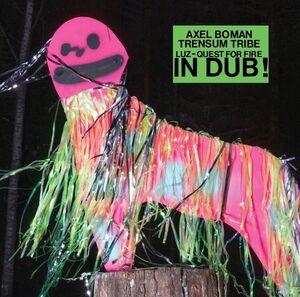 LUZ/ Quest For Fire IN DUB!